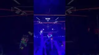 Afrojack in Boston ( MEMOIRE CLUB) Encore 2022