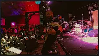 ULTRAVIOLENCE - Into the crypts of Rays (Celtic Frost Cover)