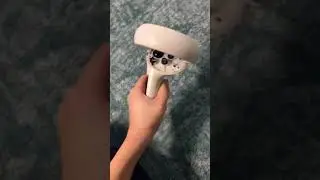 How to fix stick drift on your quest 2 controller