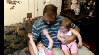 в гостях у кума
