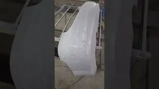 подготовка к грунту.