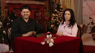 Designer vestimentar Irina Andronache @ Magia Nuntii sezonul 2 episodul 4