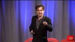 De quoi la matière est elle le nom  (Etienne Klein)