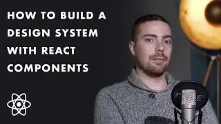 How to build a design system with React components? ft Gary Meehan | Prismic