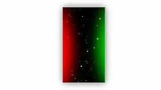black screen overlay effect | template video | kinemaster temp...