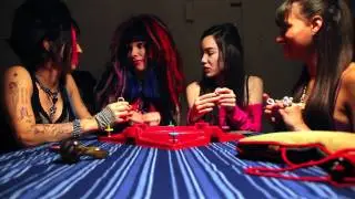 Faulty Premise Life - S2 E5