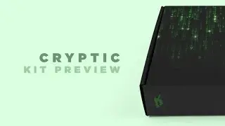 Cryptic Mixing + Mastering Kit | Wondagurl / Metro Boomin Presets
