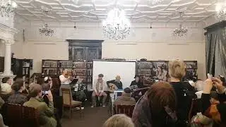 Клезмер бэнд