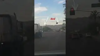 #phoenix #surprised #roads