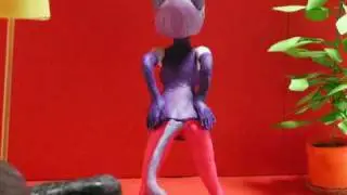 PUSSYCAT