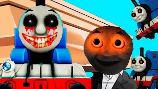 Spider Thomas - Coffin Dance Song (COVER)