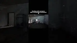 Unmatched Movement | I Would Delete💀 