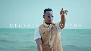 Mporeza Uwo Mwana By Derrick Don Divin(Official Visualizer)