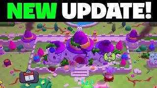 NEW UPDATE! Plaza Destroyed, Units Removed, What’s NEXT in Squad Busters?! 😱🔥