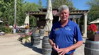 Reality Rally Wrap Party at Wilson Creek.