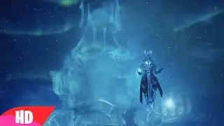 FORTNITE SNOW STORM EVENT CAMS (HD) (REPLAY)