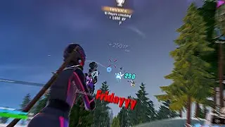 Domination In Top 2K Global Unreal (Friday Montage)
