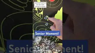 Zeroing in a AGM RATTLER V2 35-384 Thermal Scope