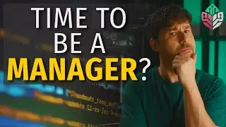 When Should a Programmer Become a Manager?