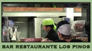 Bar Restaurante Los Pinos