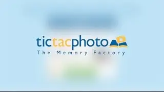 Create your Photobook in a couple of minutes
