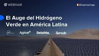 The Rise of Green Hydrogen in Latin America