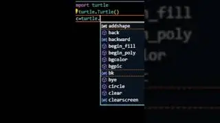 Amazing python project ever #programming #python #coding #fyp #create #subscribe #shorts