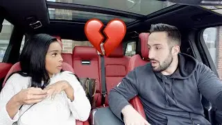Calling Off The Wedding..