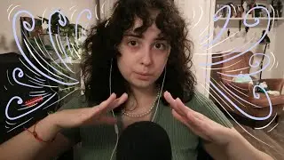 BREATHE WITH ME (breathing techniques 3-3-3, 4-2-6, 4-4-4-4)