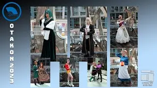 BYB Films presents - What Anime World Would You Live In? - Otakon 2023