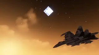 The end is beautiful