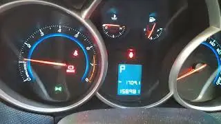 WRECKING 2011 HOLDEN CRUZE 1.8L PETROL AUTOMATIC C36251