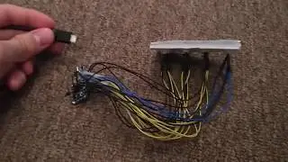 How to make a Mini LED array Display with Arduino [EASY]