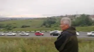 Склад боеприпасов Каменка