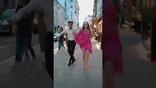В пляс 🕺🏻