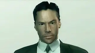 matrix  - wideorecenzja