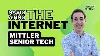 Navigating the Internet | Sunday, May 19, 2024