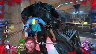 DBD Hacker Plays Better Without Cheats in Dead by Daylight