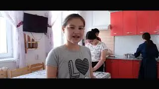 Детская деревня Атамекен. Как было раньше и сейчас.