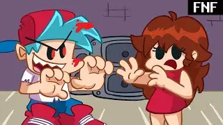FRIDAY NIGHT FUNKIN.EXE