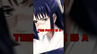 Utahime Iori Cursed Technique Explained | Jujutsu Kaisen