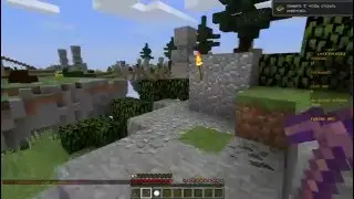 Играем в лаки блок варс. =)