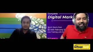 What is Digital Marketing | Digital Marketing Course - Part 1