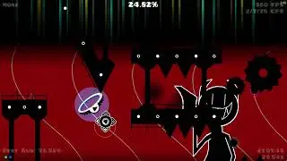kidsmoke (insane demon) (94th demon)