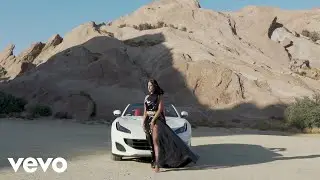 Raja Kumari - Behind the Scenes of SHOOK - Photoshoot