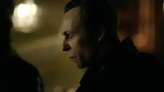Back to his life | Arrow | 3x16 (HD)