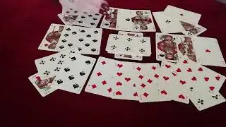 ПЛАНЫ КРЕСТОВОГО КОРОЛЯ НА НОВЫЙ ГОД ⁉️