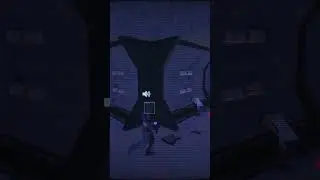 Как-то раз на камерах #scp