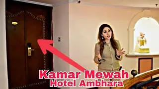 Heni & Hotel : Ambhara Hotel Jakarta Mewah! HOTEL ANAK JAKSEL