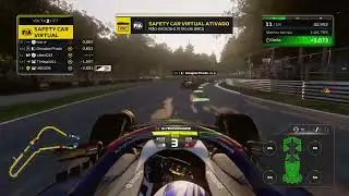 F123 - Monza - Ruins de Roda